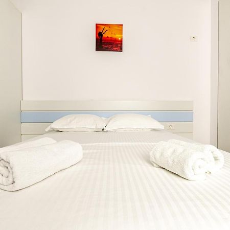 Năvodari Danilo Apartments Mamaia Nord المظهر الخارجي الصورة