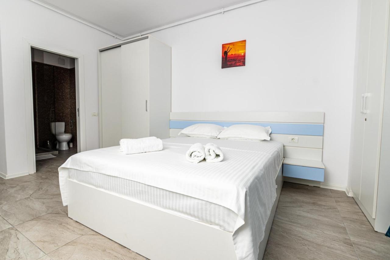 Năvodari Danilo Apartments Mamaia Nord المظهر الخارجي الصورة