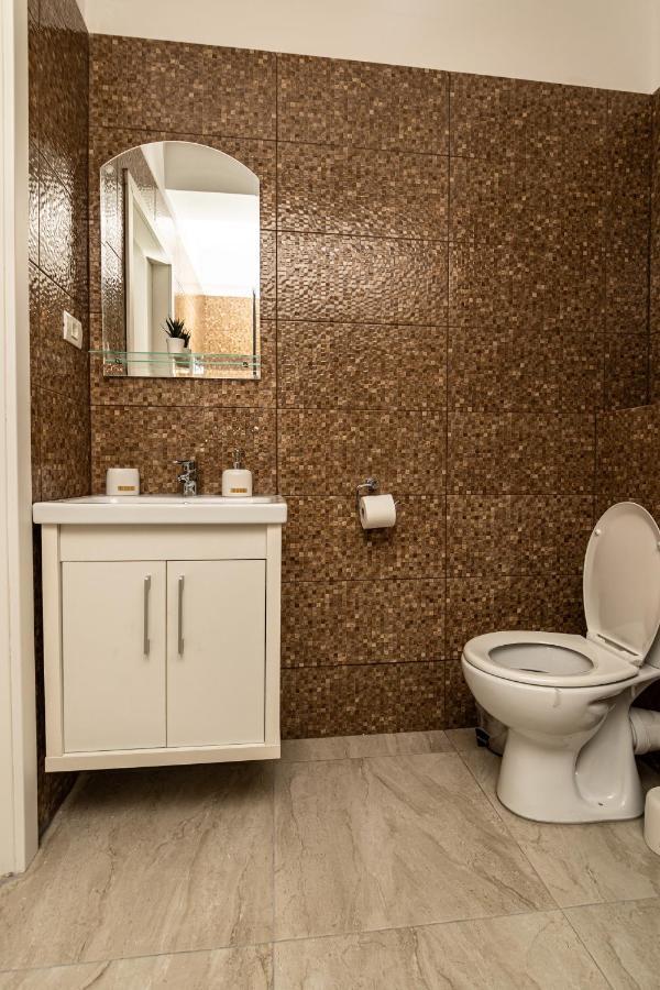 Năvodari Danilo Apartments Mamaia Nord المظهر الخارجي الصورة
