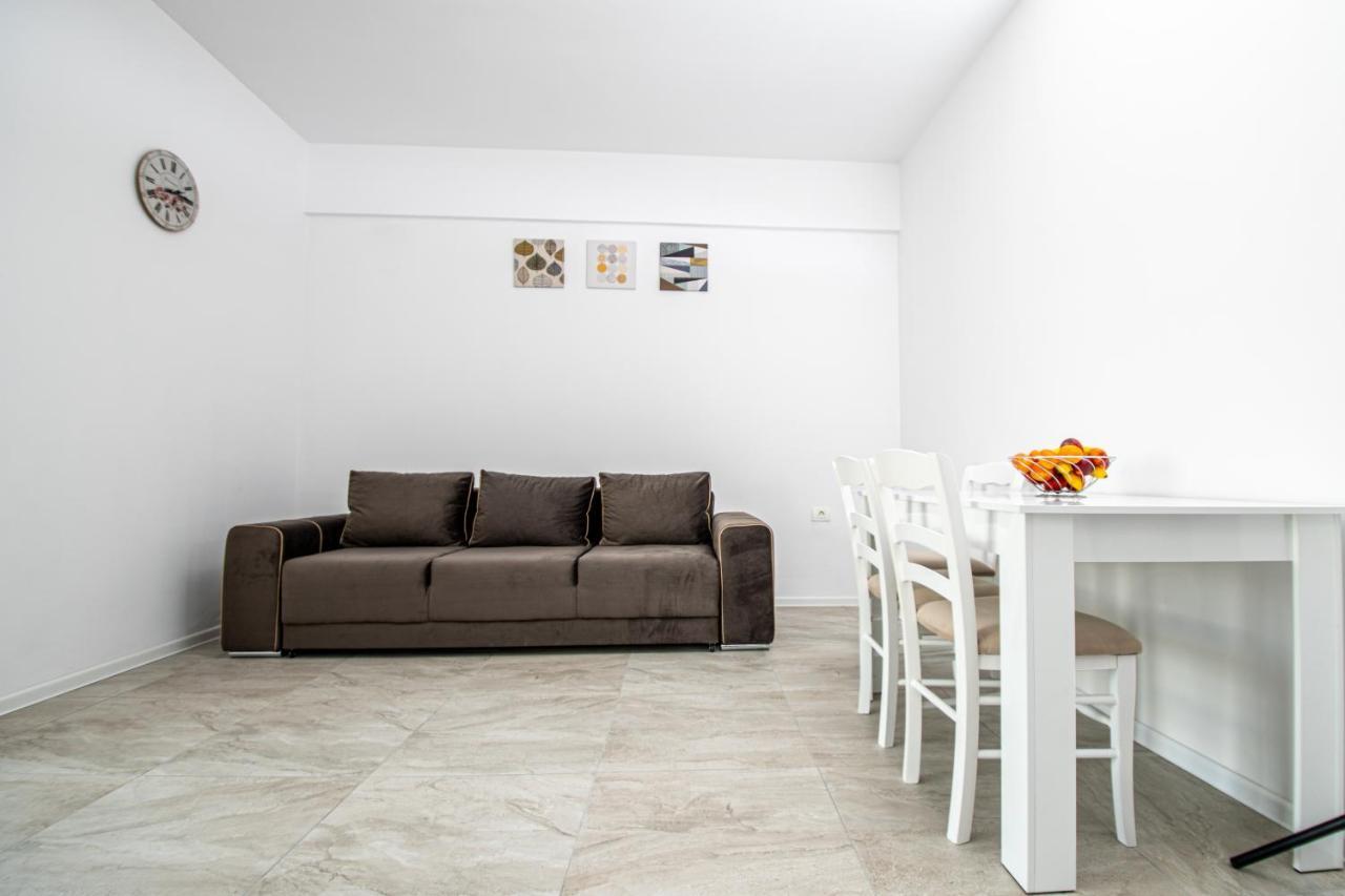 Năvodari Danilo Apartments Mamaia Nord المظهر الخارجي الصورة