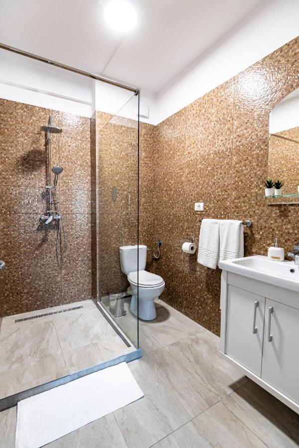Năvodari Danilo Apartments Mamaia Nord المظهر الخارجي الصورة
