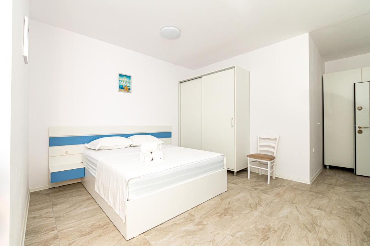 Năvodari Danilo Apartments Mamaia Nord المظهر الخارجي الصورة