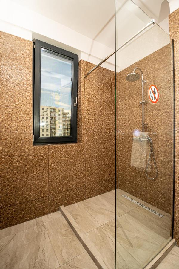 Năvodari Danilo Apartments Mamaia Nord المظهر الخارجي الصورة