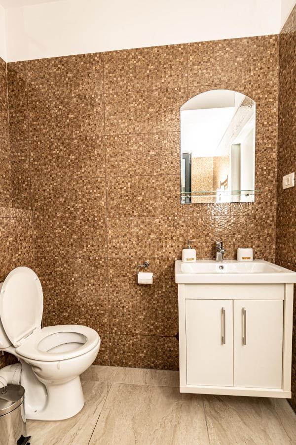 Năvodari Danilo Apartments Mamaia Nord المظهر الخارجي الصورة