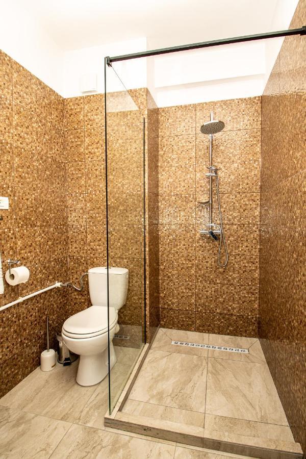 Năvodari Danilo Apartments Mamaia Nord المظهر الخارجي الصورة