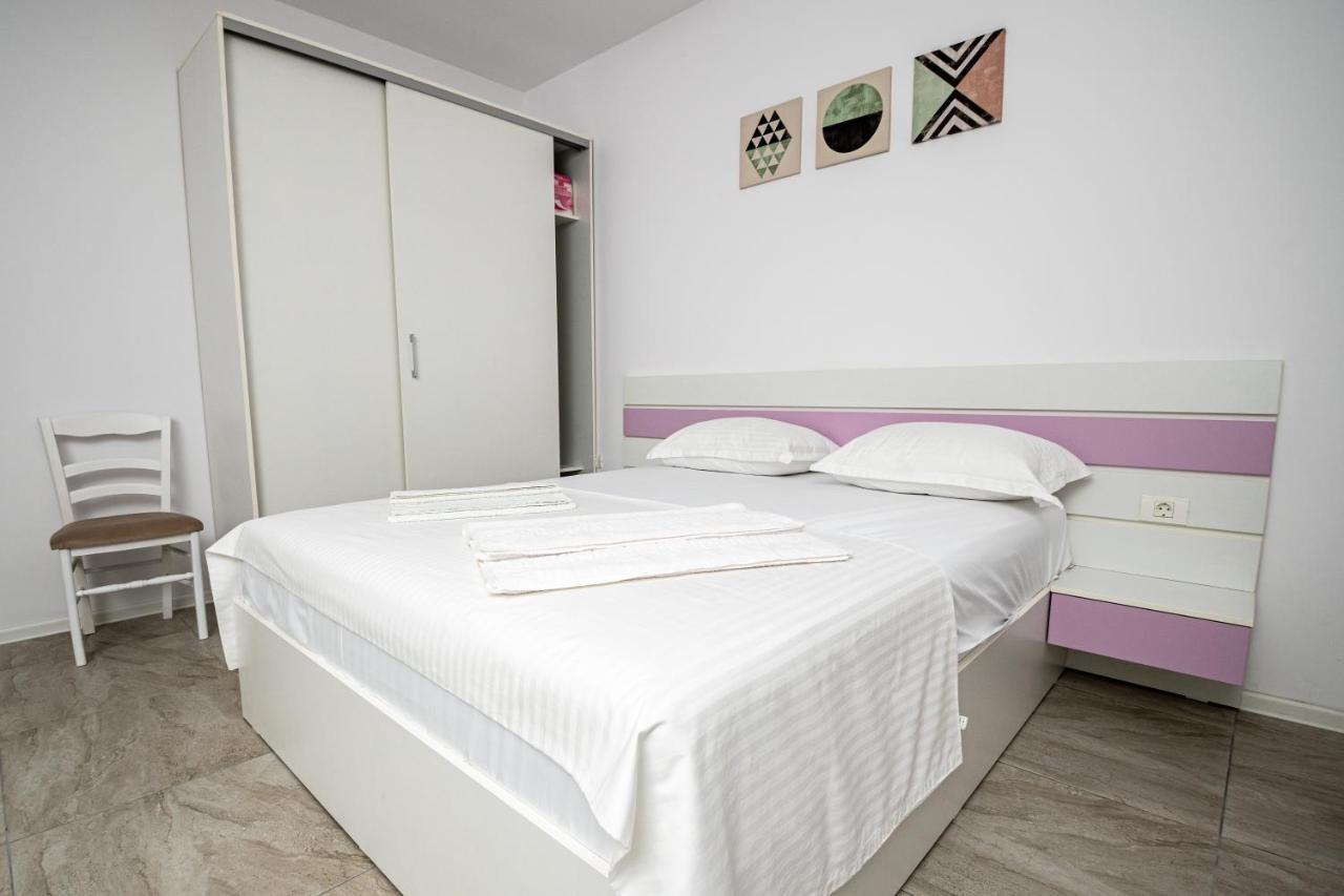 Năvodari Danilo Apartments Mamaia Nord المظهر الخارجي الصورة